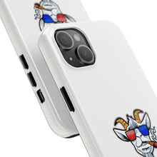 Load image into Gallery viewer, Everybody Eats Tough Phone Case