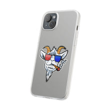 Load image into Gallery viewer, The Goat Flexi Case