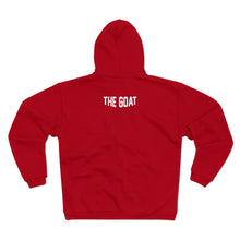 Load image into Gallery viewer, The Goat Zip Sweatshirt