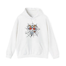 Load image into Gallery viewer, The Goat Halloween Heavy Blend™ Hooded Sweatshirt
