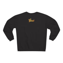 Load image into Gallery viewer, The Goat Crew Neck Sweatshirt