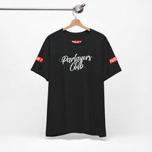 Load image into Gallery viewer, Parlayers Club Jersey Tee