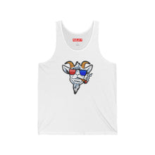 Load image into Gallery viewer, The Goat Jersey Tank