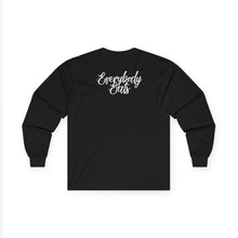 Load image into Gallery viewer, THE GOAT Long Sleeve Tee