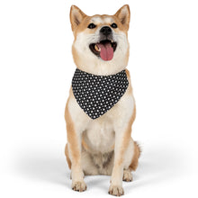 Load image into Gallery viewer, THE GOAT Pet Bandana Collar