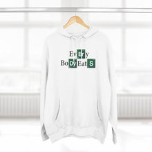 Load image into Gallery viewer, Breaking Bad Pullover Hoodie