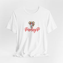 Load image into Gallery viewer, Parlay P THE GOAT Jersey Tee