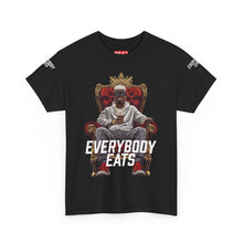 Load image into Gallery viewer, ParlayP Throne Heavy Cotton Tee