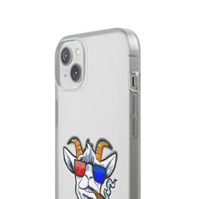 Load image into Gallery viewer, The Goat Flexi Case