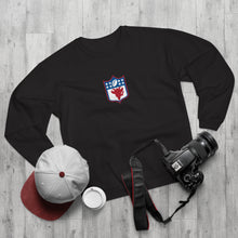 Load image into Gallery viewer, THE GOAT Series Crew Neck Sweatshirt