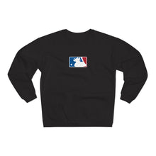 Load image into Gallery viewer, THE GOAT Series Crew Neck Sweatshirt