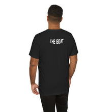 Load image into Gallery viewer, THE GOAT Jersey Tee