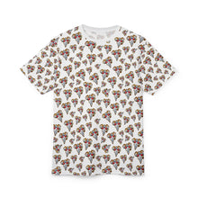 Load image into Gallery viewer, THE GOAT AOP Tee