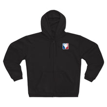 Load image into Gallery viewer, THE GOAT Series Zip Sweatshirt