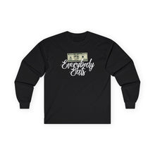Load image into Gallery viewer, Everybody Eats Long Sleeve Tee