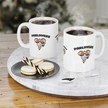 Load image into Gallery viewer, Parlayers Club Mugs
