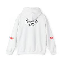 Load image into Gallery viewer, THE GOAT Heavy Blend™ Hooded Sweatshirt