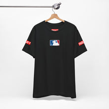 Load image into Gallery viewer, THE GOAT Series Jersey Tee