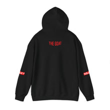 Load image into Gallery viewer, THE GOAT Heavy Blend™ Hooded Sweatshirt