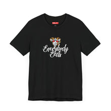 Load image into Gallery viewer, Everybody Eats Jersey Tee