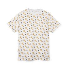 Load image into Gallery viewer, The Goat AOP Tee