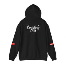 Load image into Gallery viewer, THE GOAT Heavy Blend™ Hooded Sweatshirt