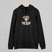 Load image into Gallery viewer, THE GOAT Cruiser Hoodie