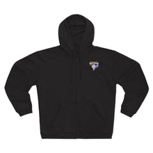 Load image into Gallery viewer, The Goat Zip Sweatshirt