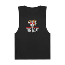 Load image into Gallery viewer, THE GOAT Barnard Tank