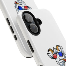 Load image into Gallery viewer, Everybody Eats Tough Phone Case