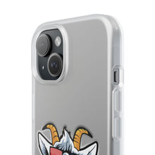 Load image into Gallery viewer, The Goat Flexi Case