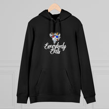 Load image into Gallery viewer, Everybody Eats Cruiser Hoodie