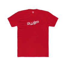 Load image into Gallery viewer, Dodgers Boobs Tee