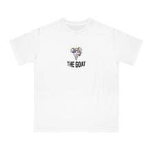 Load image into Gallery viewer, The Goat USA Organic T-Shirt
