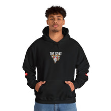 Load image into Gallery viewer, THE GOAT Heavy Blend™ Hooded Sweatshirt