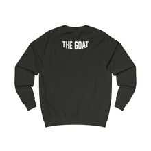 Load image into Gallery viewer, THE GOAT Sweatshirt