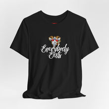 Load image into Gallery viewer, Everybody Eats Jersey Tee