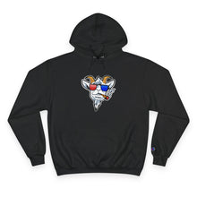 Load image into Gallery viewer, The Goat Champion Hoodie
