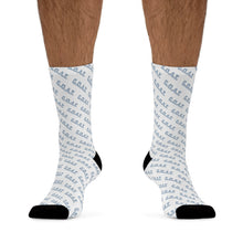 Load image into Gallery viewer, THE GOAT Socks