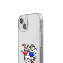 Load image into Gallery viewer, The Goat Flexi Case