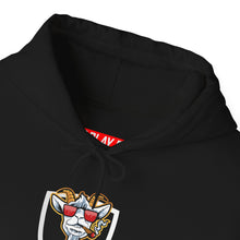 Load image into Gallery viewer, Everybody Eats Heavy Blend™ Hooded Sweatshirt