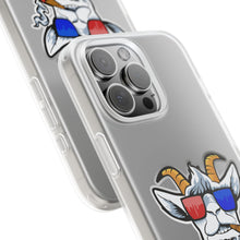 Load image into Gallery viewer, The Goat Flexi Case