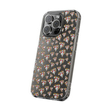 Load image into Gallery viewer, The Goat Clear Phone Case