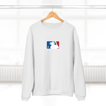 Load image into Gallery viewer, THE GOAT Series Crew Neck Sweatshirt