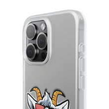 Load image into Gallery viewer, The Goat Flexi Case