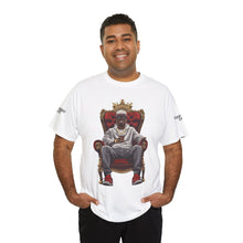 Load image into Gallery viewer, ParlayP Throne Heavy Cotton Tee