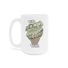 Load image into Gallery viewer, The Money Team Mugs