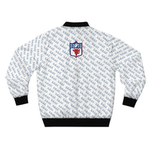 Load image into Gallery viewer, THE GOAT Series Bomber Jacket