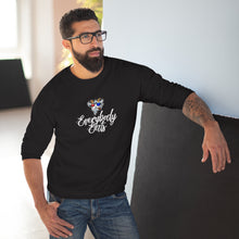 Load image into Gallery viewer, Everybody Eats Crew Neck Sweatshirt