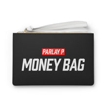 Load image into Gallery viewer, Parlay P Money Bag